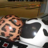 Madison Furry Bowling