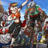 Wisconsin Furry Cycling and Fitness