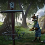 WI Disc-Golfurs 🥏