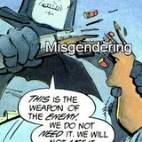 Gender-Minority Furries Milwaukee