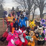 🐾 Midwest Furmeets 🐾