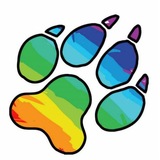 Furry Pridefest Milwaukee SFW