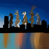 Milwaukee Public Suiting