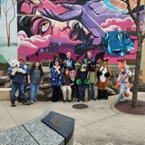 Madison Chill Furmeets